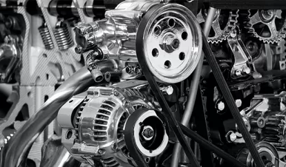 Troubleshooting of insufficient diesel engine power