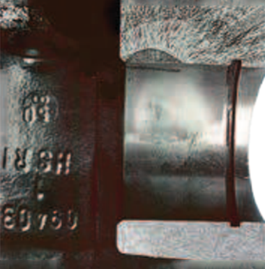Piston broken Overview