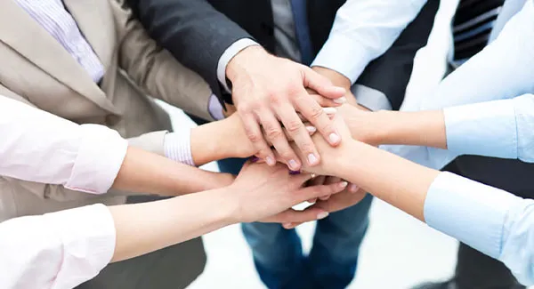 HARMONIOUS COEXISTENCE