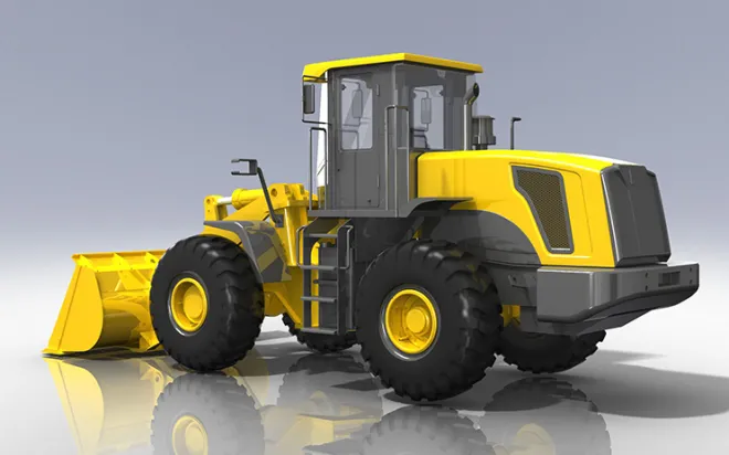 Construction equipment