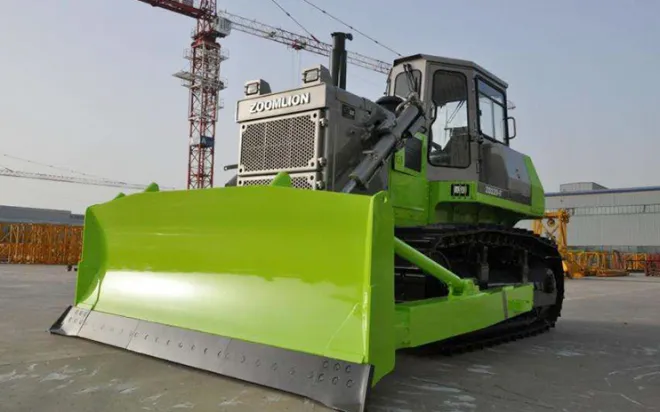 Construction equipment