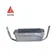 Oil cooler