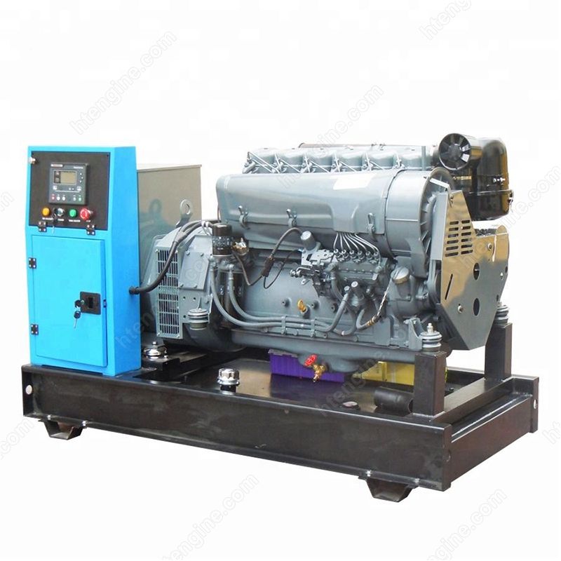 Deutz Generator Set China