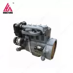 Brand new F4L912 Air Cooled 4 cylinder Diesel engine assembly for Deutz