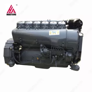 Air Cooling 4 Stroke Diesel Engine Beinei F6L912 2300rpm fit for Deutz