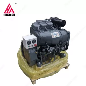 Beinei Air Cooled 3 Cylinder 4 Stock Diesel Engine for Deutz