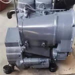 F2L511 Diesel Engine 4 Stroke Air Cooling 1800rpm to 2300 rpm for Deutz
