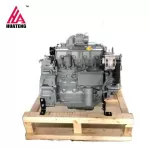 Brand New BF4M2012C Motor 4 Cylinder 103KW 76hp 2500rpm Water Cooled Diesel Engine Assembly for Deutz