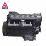 10 Cylinder V type Diesel Engine F10L413F Complete Engine Air Cooled for Deutz