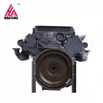 10 Cylinder V type Diesel Engine F10L413F Complete Engine Air Cooled for Deutz