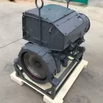 BF4L913 Diesel Engine 47kw to 78kw Air Cooled  for Deutz