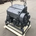 BF4L913 Diesel Engine 47kw to 78kw Air Cooled  for Deutz