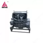 BF4L913 Diesel Engine 47kw to 78kw Air Cooled  for Deutz