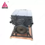 125mm Bore 8 Cylinders Air Cooled 4 Stroke Use at Construction Machinery F8L413FW for Deutz