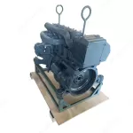 D914 L04 Air Cooled 58kw 2300rpm Diesel Engine for Deutz