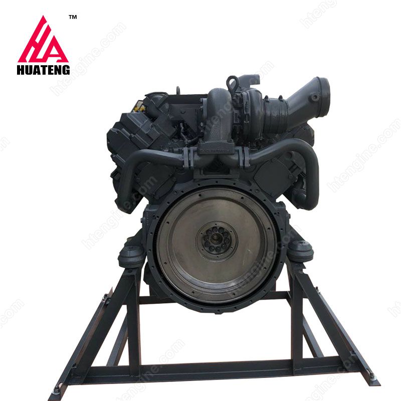 BF6M1015C Diesel Engine 6-Cylinder 4-Stroke Water-Cooled For Construction Machine for Deutz