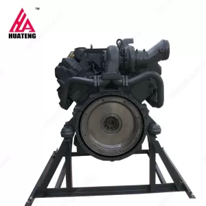 BF6M1015C Diesel Engine 6-Cylinder 4-Stroke Water-Cooled For Construction Machine for Deutz