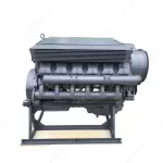 12 Cylinders Air Cooled 4 Stroke Use In Forklift F12L413FW for Deutz