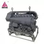 Air Cooled Diesel Engine BF6L913C fit for Deutz