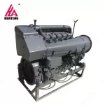 Air Cooled Diesel Engine BF6L913C fit for Deutz