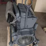 Air Cooled 4-stock Diesel Engine F4L913 for Deutz