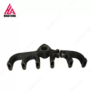 Apply for Deutz Engine F6L912 F6L912W F6L913 Exhaust Manifold 02244246 02161907