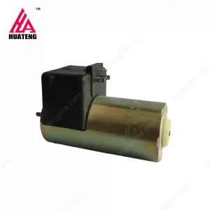 High Quality FL912 913 413 513 BFM1015 Shutdown Device Solenoid 01181665 01180814 01179933 01179114 for Deutz