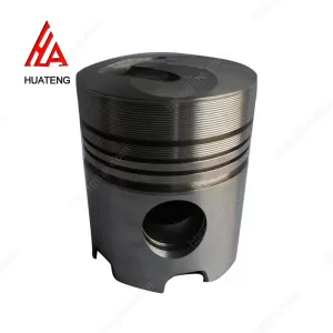 FL912 Piston Set Forged Piston Assy 100 mm 04232407 04232390 04238252 for Deutz 912 engine