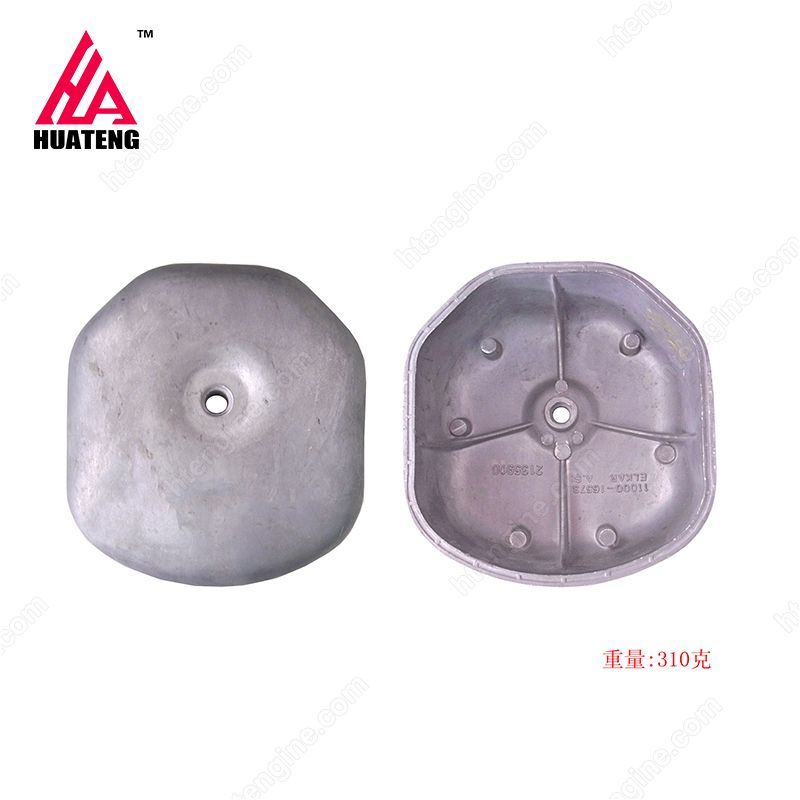 OEM Diesel Engine Spare Parts Valve Chamber Cover Valve Cover 04231430 04234995 02234784 For Deutz