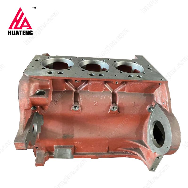 F3L912 F3L912W Cylinder Block Crankcase 02230526 02239367 04156080 for Deutz