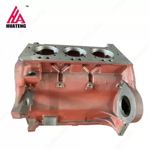 F3L912 F3L912W Cylinder Block Crankcase 02230526 02239367 04156080 for Deutz