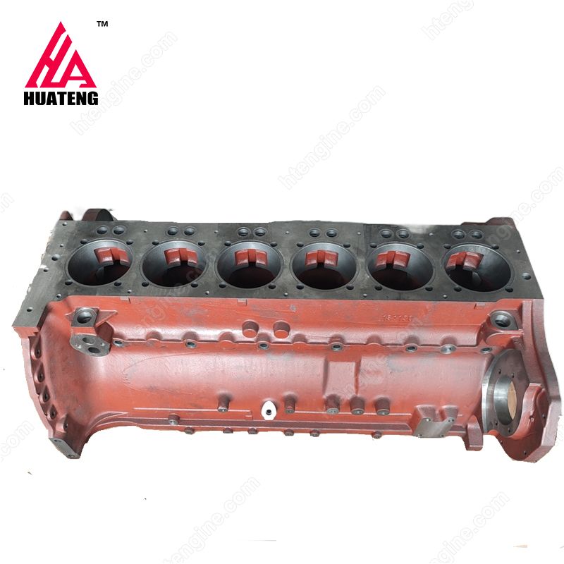 F6L912 F6L912W F6L913 Cylinder Block Crankcase 04158913 04156225 04156067 Diesel Engine Spare Parts for Deutz