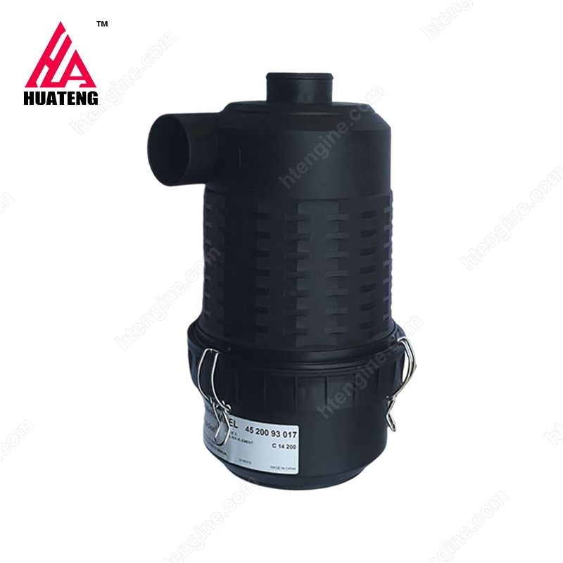 FL912 Air Filter Cleaner Dry Type 01181316 for Deutz 912 Diesel Engine