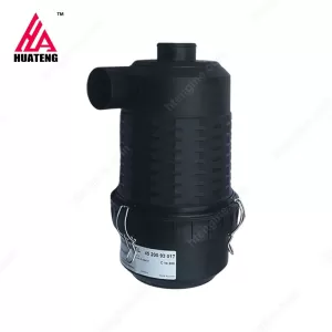 FL912 Air Filter Cleaner Dry Type 01181316 for Deutz 912 Diesel Engine