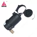 FL912 Air Filter Cleaner Dry Type 01181316 for Deutz 912 Diesel Engine