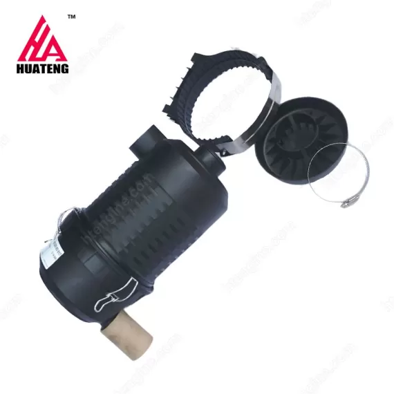 FL912 Air Filter Cleaner Dry Type 01181316 for Deutz 912 Diesel Engine