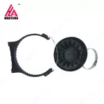 FL912 Air Filter Cleaner Dry Type 01181316 for Deutz 912 Diesel Engine