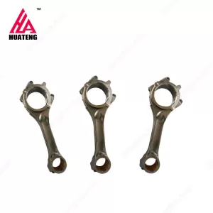 Air Cooled Diesel Engine Spare Parts BFL913 BFL914 Connecting Rod Conrod 04233246 04234177 04234104 For Deutz