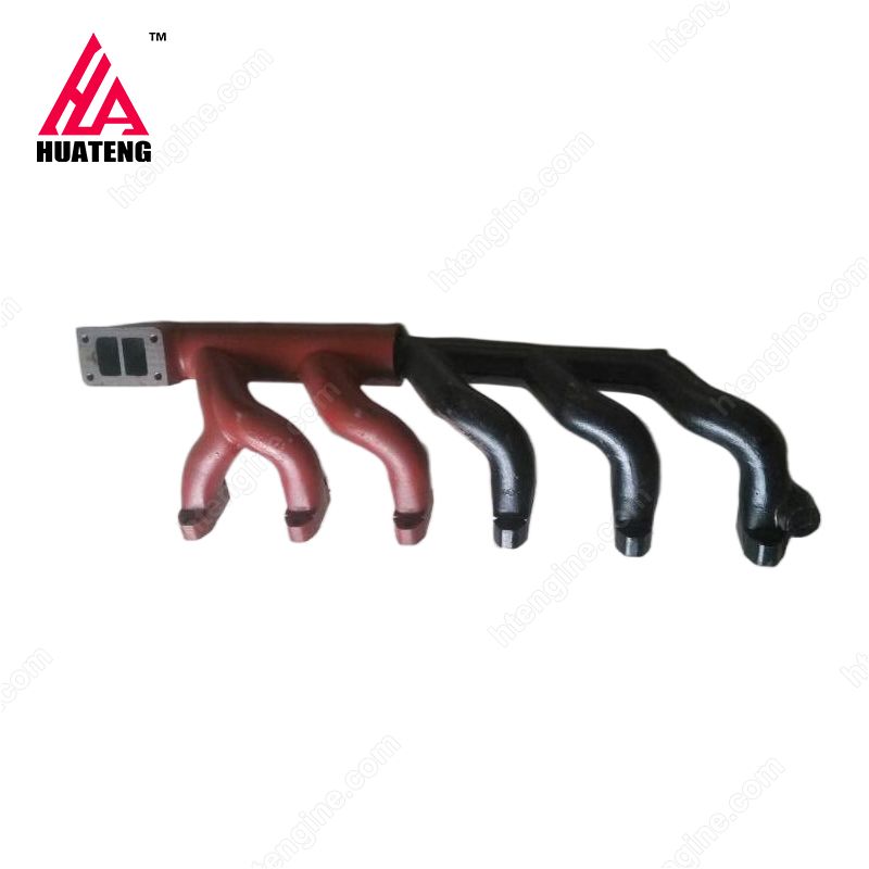 F6L912 BF6L913 BF6L913C Exhaust Pipe 02134045 02238548 for Deutz