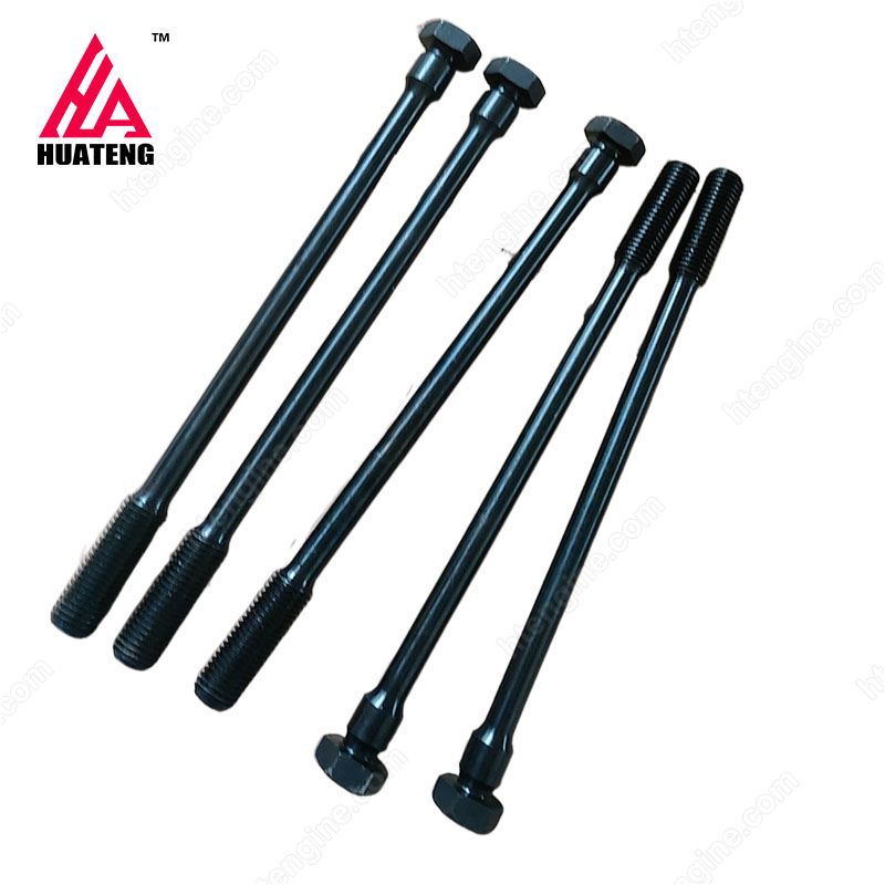 FL912 FL913 Cylinder Head Bolt Hexagon Bolt 02101681 02238632 for Deutz