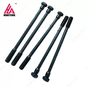 FL912 FL913 Cylinder Head Bolt Hexagon Bolt 02101681 02238632 for Deutz