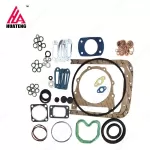 BF6L913 Diesel Engine parts Gasket Set Repair Kit 02931315 02929655 02929656 for Deutz