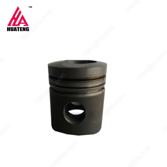 Diesel Engine Spare Parts FL913 Cylinder Piston Set 3 Rings DSF 5 mm 04152191 04157748 for Deutz