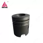 Diesel Engine Spare Parts FL913 Cylinder Piston Set 3 Rings DSF 5 mm 04152191 04157748 for Deutz