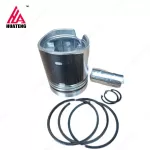 Diesel Engine Spare Parts FL913 Cylinder Piston Set 3 Rings DSF 5 mm 04152191 04157748 for Deutz