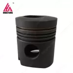 FL913 Cylinder Piston Set 4 Rings DSF 5.0 mm CR 02236679 02233306 04152183 for Deutz