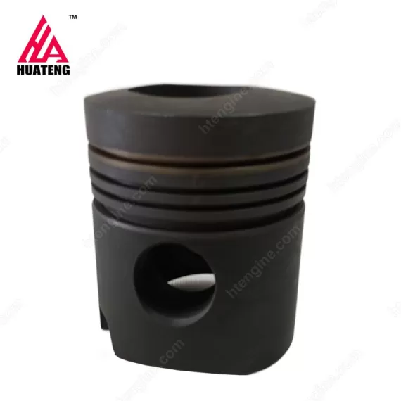 FL913 Cylinder Piston Set 4 Rings DSF 5.0 mm CR 02236679 02233306 04152183 for Deutz