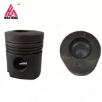FL913 Cylinder Piston Set 4 Rings DSF 5.0 mm CR 02236679 02233306 04152183 for Deutz