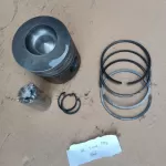 FL913 Cylinder Piston Set 4 Rings DSF 5.0 mm CR 02236679 02233306 04152183 for Deutz