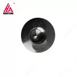 BF6L913C Cylinder Piston Set 3 Rings DSF 3.0 mm CR Pin Diameter 40 mm 04231425 for Deutz